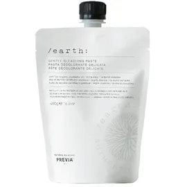 Previa Earth Gentle Bleaching Paste 450 g