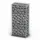 vidaXL Steinkorb Gabione mit Deckeln 100 × 50 × 30 cm