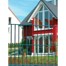 Armored Shield Technologies PEDDY Shield Technologies 6" (15.2 cm hoch, 15 Matten für 30 m Zaun, ohne Pfosten