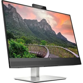 HP E27m G4 27" schwarz, silber