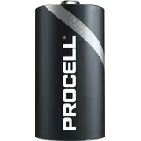 Duracell Procell Industrial Mono (D)-Batterie Alkali-Mangan 1.5V