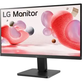 LG 22MR410-B Desktop-PC-Monitor 22 Zoll – VA-Display, FHD-Auflösung (1920 x 1080), 5 ms GtG 100 Hz, sRGB 99%, AMD FreeSync, Gaming-Funktionen und Eye-Care