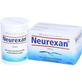 Neurexan Tabletten 100 St.
