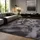 Pergamon Teppich, Pearl (80 x 150 cm,