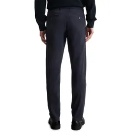 Marc O'Polo Osby Tapered Chinohose Blau 31 32