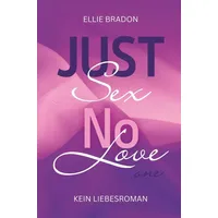 Pubbles Just Sex No Love 1: