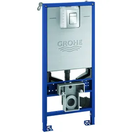Grohe Rapid SLX 3-in-1 Set für WC 1,13 m Bauhöhe