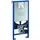 Grohe Rapid SLX 3-in-1 Set für WC 1,13 m Bauhöhe