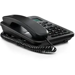 MOTOROLA CT202 SCHWARZ (MIT DISPLAY)