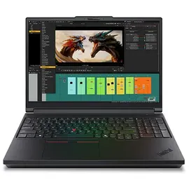 Lenovo Thinkpad P16 G3 Intel Core Ultra 9 275HX 64 GB RAM 1 TB SSD RTX PRO 3000 21RQ000JMH