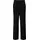 s.Oliver Wide-Leg-Hose aus Struktur-Jersey Schwarz 38