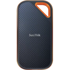 SanDisk Extreme Pro Portable 1 TB USB 3.1 SDSSDE80-1T00-G25
