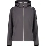CMP Zip Hood Damen - 44