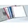 Durable Schnellhefter A4 grau 25 St.
