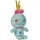 Simba Disney Scrump 25 cm Blau