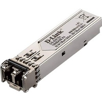 D-Link Netzwerk-Transceiver-Modul Faseroptik 1000 Mbit/s GBIC