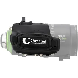 Chrosziel CDM-PREM-FIZ