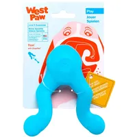 West Paw Tizzy Mini, Aqua
