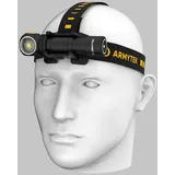 Armytek Wizard C2 Pro Nichia Magnet USB Multifunktion Taschenlampe,