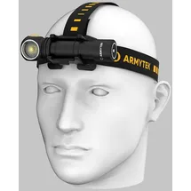 Armytek Wizard C2 Pro Nichia Magnet USB Multifunktion Taschenlampe,