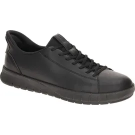 GEOX Slip-Ons Herren Schwarz 40