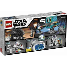 LEGO Star Wars Boots Droide 75253