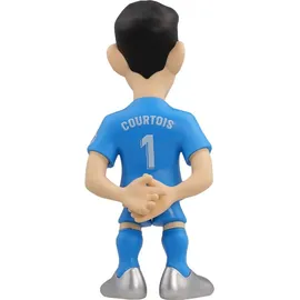 MINIX Real Madrid Courtois MINIX Figur 12cm