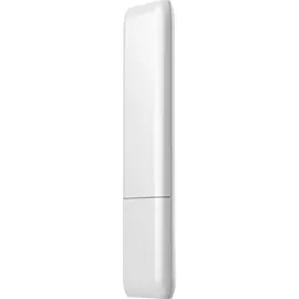 MELICONI 802103 Fernbedienung Klimaanlage Drucktasten - Weiß