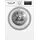 Bosch WAN28127 Waschmaschine (8 kg, 1400 U/min)