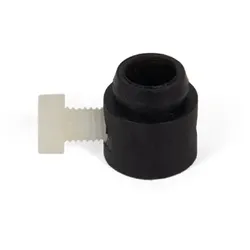 Strain Relief - Schwarz - 90052064