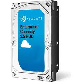 Seagate Enterprise Capacity 4 TB 3,5" ST4000NM0035