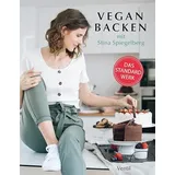 Ventil Verlag Vegan Backen mit Stina Spiegelberg