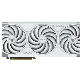 Asus TUF Gaming GeForce RTX 5070 Ti OC 16 GB GDDR7
