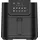 Ardes Friggitrice ad Aria ARFRYA05L schwarz