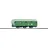 PIKO Reko-Wagen Post, Post-a 53023 H0