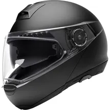 Schuberth C4 pro matt black S