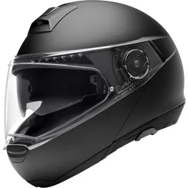 Schuberth C4 pro matt black S