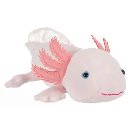 Uni-Toys Axolotl 32 cm Rosa