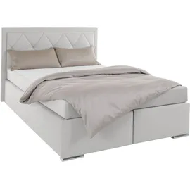 Home Affaire Alfie 206 x 200 cm H2 Grau