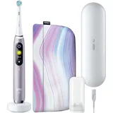 Oral-B iO Series 9 rose quartz Special Edition