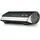 CLEAN AIR HEPA UV Desktop/Auto Ionisator Luftreiniger CA-501 mit Aromatherapie - Schwarz