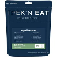 Katadyn Couscous mit Gemüse 160 g