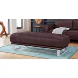 W.Schillig Hocker montanaa 141 x 42 x 61 cm Braun