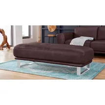 W.Schillig Hocker montanaa 141 x 42 x 61 cm Braun