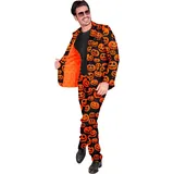 Widmann Kürbis Fashion Anzug Herren OS