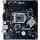 Biostar H81MHV3 3.0 Micro-ATX Mainboard LGA 1150 Intel H81