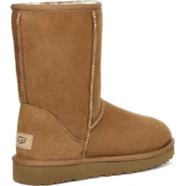UGG Australia Classic Short II Chestnut 36