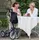 Sunrise Medical Gemino 60 M Leichtgewichtrollator Aluminium Silber