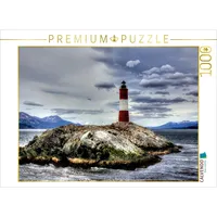 Calvendo Faro Les Eclaireurs-Leuchtturm am Ende der Welt Puzzle