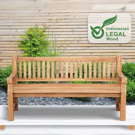 CLP Jackson V2 180 x 61 x 93 cm natur